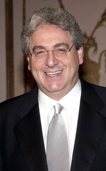 Harold Ramis